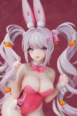Flare Figure*Goddess of Victory Nikke Alice Wonderland Bunny Figure JAPAN OFFICIAL