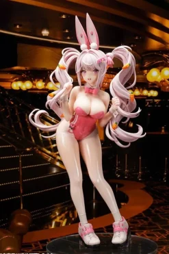 Flare Figure*Goddess of Victory Nikke Alice Wonderland Bunny Figure JAPAN OFFICIAL