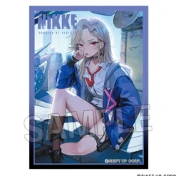 PROOF Goddess of Victory Nikke Illustration Sleeve NT Ein JAPAN OFFICIAL