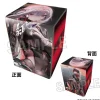 PROOF Other Toys & Hobbies*Goddess of Victory Nikke Scarlet Black Shadow Illustration Leather Deck Case NT