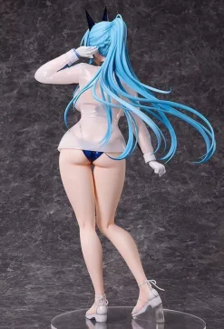 FREEing Figure*Goddess of Victory Nikke Helm Aquamarine 1/4 Figure JAPAN OFFICIAL