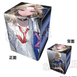 PROOF Other Toys & Hobbies*Goddess of Victory Nikke Ein Illustration Synthetic Leather Deck Case NT