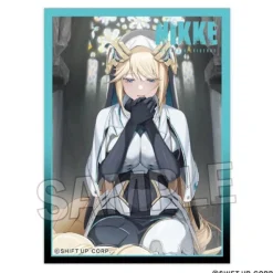 PROOF Other Toys & Hobbies*Goddess of Victory Nikke Illustration Sleeve NT Rapunzel JAPAN OFFICIAL