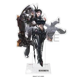 ALGERNON PRODUCT Other Toys & Hobbies*Goddess of Victory Nikke Behemoth Acrylic Stand JAPAN OFFICIAL