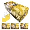 PROOF Goddess of Victory Nikke Illustration Card Box NT Liter JAPAN OFFICIAL