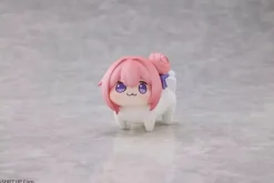 Hobby sakura Goddess of Victory Nikke Doro Series Complete set Figure JAPAN OFFICIAL