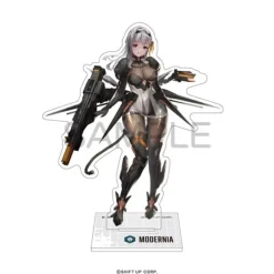 ALGERNON PRODUCT Other Toys & Hobbies*Goddess of Victory Nikke Modernia Acrylic Stand JAPAN OFFICIAL