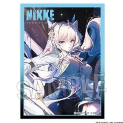 PROOF Goddess of Victory Nikke Illustration Sleeve NT Crown JAPAN OFFICIAL