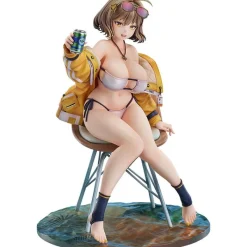 Good Smile Arts Shanghai Figure*Goddess of Victory Nikke Anis Sparkling Summer 1/7 Figure JAPAN OFFICIAL