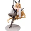 FREEing Figure*Goddess of Victory Nikke Rupee Rabbit Deluxe ver. 1/4 Figure JAPAN OFFICIAL
