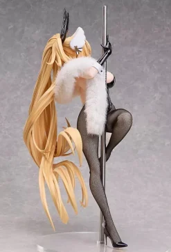 FREEing Figure*Goddess of Victory Nikke Rupee Rabbit Deluxe ver. 1/4 Figure JAPAN OFFICIAL