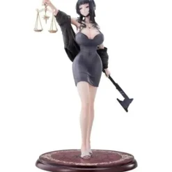 ENSOUTOYS Figure*Goddess of Victory Nikke D Killer Wife Deluxe Edition 1/7 Figure JAPAN OFFICIAL