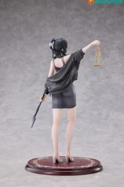 ENSOUTOYS Figure*Goddess of Victory Nikke D Killer Wife Deluxe Edition 1/7 Figure JAPAN OFFICIAL