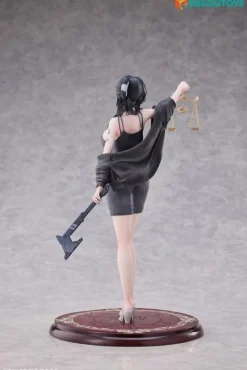 ENSOUTOYS Figure*Goddess of Victory Nikke D Killer Wife Deluxe Edition 1/7 Figure JAPAN OFFICIAL