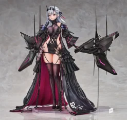 Good Smile Arts Shanghai Goddess of Victory: Nikke Modernia Second Affection 1/7 Figure JAPAN OFFICIAL