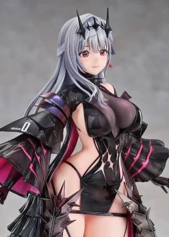 Good Smile Arts Shanghai Goddess of Victory: Nikke Modernia Second Affection 1/7 Figure JAPAN OFFICIAL