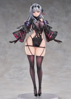 Good Smile Arts Shanghai Goddess of Victory: Nikke Modernia Second Affection 1/7 Figure JAPAN OFFICIAL