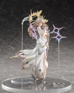 AniGift Figure*Goddess of Victory Nikke Crown Naked King 1/7 Figure JAPAN OFFICIAL
