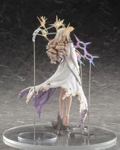 AniGift Figure*Goddess of Victory Nikke Crown Naked King 1/7 Figure JAPAN OFFICIAL