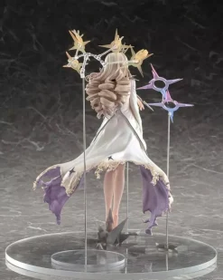 AniGift Figure*Goddess of Victory Nikke Crown Naked King 1/7 Figure JAPAN OFFICIAL