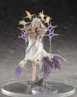 AniGift Figure*Goddess of Victory Nikke Crown Naked King 1/7 Figure JAPAN OFFICIAL