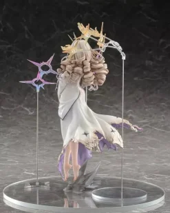 AniGift Figure*Goddess of Victory Nikke Crown Naked King 1/7 Figure JAPAN OFFICIAL