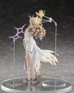 AniGift Figure*Goddess of Victory Nikke Crown Naked King 1/7 Figure JAPAN OFFICIAL