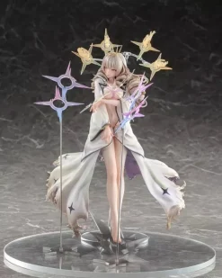 AniGift Figure*Goddess of Victory Nikke Crown Naked King 1/7 Figure JAPAN OFFICIAL