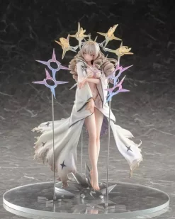 AniGift Figure*Goddess of Victory Nikke Crown Naked King 1/7 Figure JAPAN OFFICIAL