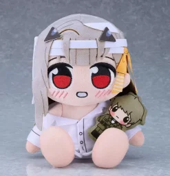Good Smile Company Goddess of Victory Nikke Kuripan Modernia Plush Doll JAPAN OFFICIAL
