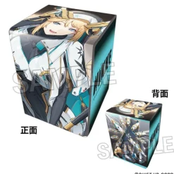 PROOF Goddess of Victory Nikke Rapunzel Illustration Synthetic Leather Deck Case NT