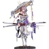 Good Smile Arts Shanghai Figure*Goddess of Victory Nikke Scarlet 1/7 Figure JAPAN OFFICIAL