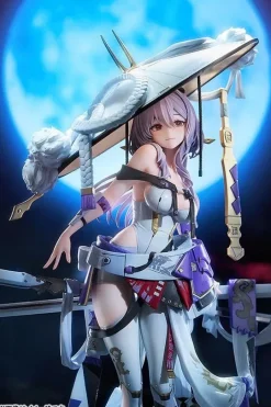 Good Smile Arts Shanghai Figure*Goddess of Victory Nikke Scarlet 1/7 Figure JAPAN OFFICIAL