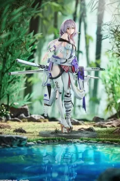 Good Smile Arts Shanghai Figure*Goddess of Victory Nikke Scarlet 1/7 Figure JAPAN OFFICIAL