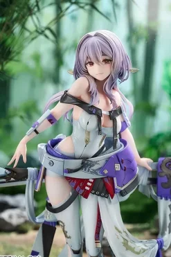 Good Smile Arts Shanghai Figure*Goddess of Victory Nikke Scarlet 1/7 Figure JAPAN OFFICIAL