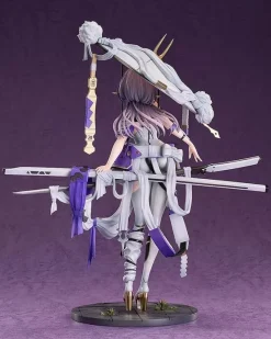 Good Smile Arts Shanghai Figure*Goddess of Victory Nikke Scarlet 1/7 Figure JAPAN OFFICIAL