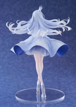 GOLDENHEAD+ Azur Lane Argus 1/7 Figure JAPAN OFFICIAL