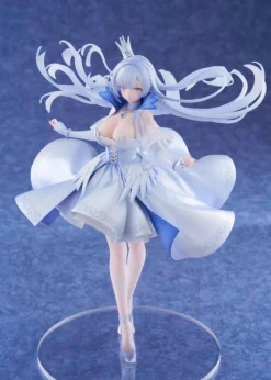 GOLDENHEAD+ Azur Lane Argus 1/7 Figure JAPAN OFFICIAL