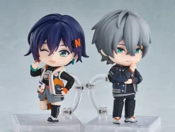 Good Smile Arts Shanghai Nendoroid Zenless Zone Zero Wise Action Figure JAPAN