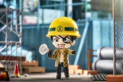 Good Smile Arts Shanghai Nendoroid Like a Dragon Goro Majima Action Figure JAPAN