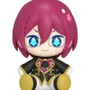 Good Smile Arts Shanghai Huggy Good Smile Ensemble Stars!! Ibara Saegusa Figure