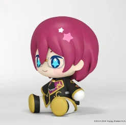 Good Smile Arts Shanghai Huggy Good Smile Ensemble Stars!! Ibara Saegusa Figure