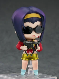 Good Smile Arts Shanghai Nendoroid*Nendoroid Cowboy Bebop Faye Valentine Action Figure