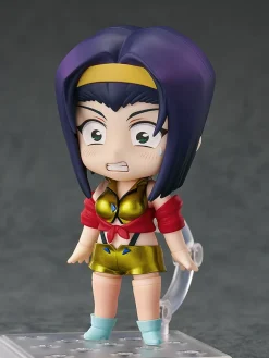 Good Smile Arts Shanghai Nendoroid*Nendoroid Cowboy Bebop Faye Valentine Action Figure