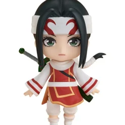 Good Smile Arts Shanghai Figure|Nendoroid*Nendoroid Kingdom Kyou Kai Action Figure JAPAN OFFICIAL