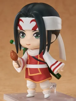 Good Smile Arts Shanghai Figure|Nendoroid*Nendoroid Kingdom Kyou Kai Action Figure JAPAN OFFICIAL