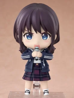 Good Smile Arts Shanghai Nendoroid Girls Band Cry Nina Iseri Action Figure JAPAN