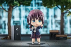 Good Smile Arts Shanghai Nendoroid Girls Band Cry Nina Iseri Action Figure JAPAN