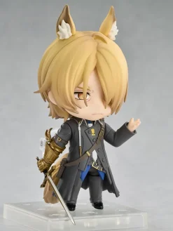 Good Smile Arts Shanghai Nendoroid Arknights Mlynar Action Figure JAPAN OFFICIAL