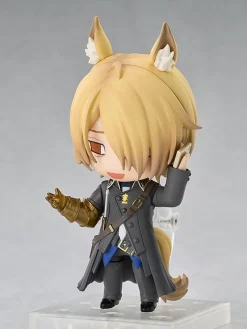 Good Smile Arts Shanghai Nendoroid Arknights Mlynar Action Figure JAPAN OFFICIAL